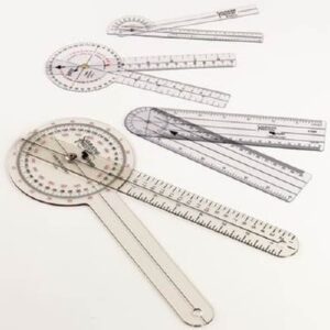 Goniometer