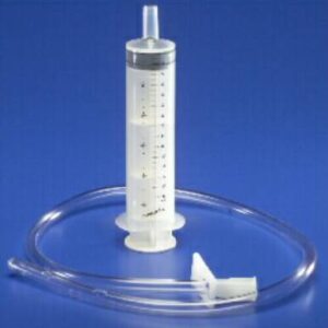 Gastric Lavage Tray Argyle