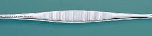 Comedone Extractor Miltex Unna 5-3/4 Inch Stainless Steel