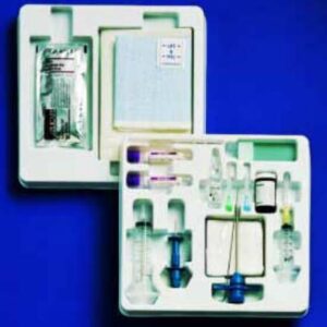 Biopsy and Aspiration Tray Jamshidi Bone Marrow Illinois
