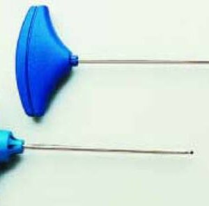 Bone Marrow Biopsy / Aspiration Needle Jamshidi 8 Gauge 4 Inch Length Tapered Distal Tip