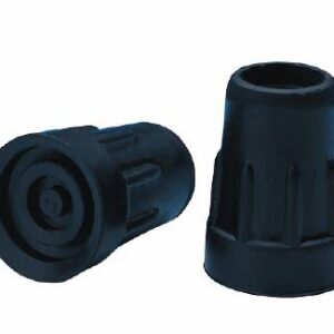 Carex Cane Tip For 7/8 inch diameter wood Cane
