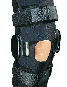 Knee Immobilizer ProCare X-Large 13 Inch Length Left or Right Knee