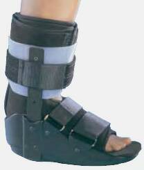 Walker Boot Liner PROCARE