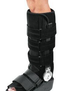 Walker Boot MaxTrax ROM Walker Non-Pneumatic Adult X-Large Tall