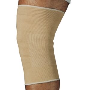 Knee Support Large 11 Inch Length Left or Right Knee