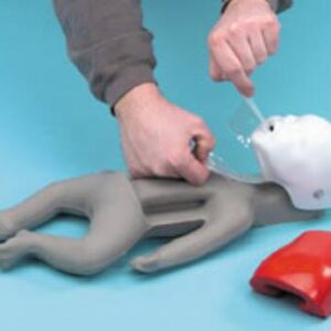 Lung / Mouth Bags Baby Buddy