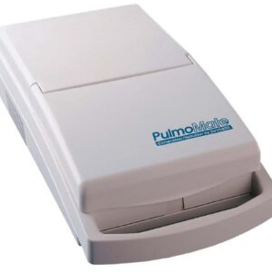 DeVilbiss PulmoMate Nebulizer Compressor