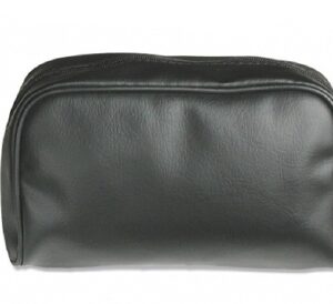 Carrying Case Black 3 X 6 X 10 Inch