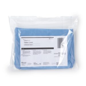 Table Cover Tiburon 44 W X 90 L Inch