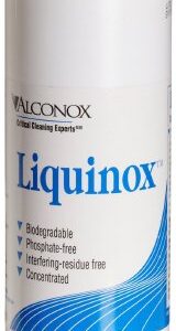 Instrument Detergent Liquinox Liquid Concentrate 1 Quart Bottle Unscented