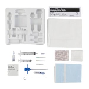 Biopsy and Aspiration Tray Jamshidi Bone Marrow Jamshidi