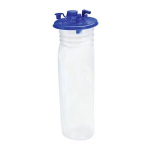 Flexible Suction Liner Medi-Vac Flex Advantage 3000 mL Sealing Lid