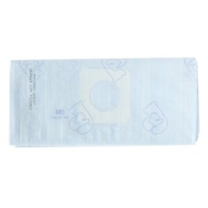 Forced Air Warming Blanket 3M Bair Hugger 84 X 36 Inch Nonwoven Polypropylene 5.1 oz.