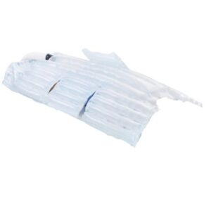 Forced Air Warming Blanket 3M Bair Hugger 84 X 36 Inch Nonwoven Polypropylene 5.3 oz.