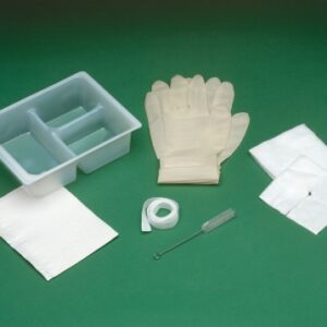 Tracheostomy Care Kit