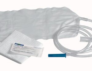 Enema Bag Set NonSterile 1500 mL