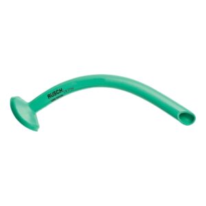 Nasopharyngeal Airway 155 mm X 34 Fr. 155 mm
