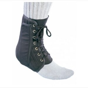 Ankle Splint Procare X-Small Lace-Up Foot