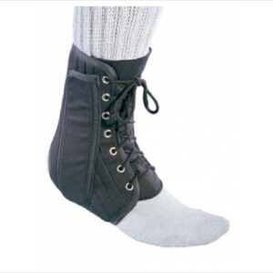 Ankle Splint Procare Small Lace-Up Foot