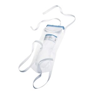 Ice Bag General Purpose Small 5 X 12 Inch Stay-Dry Material Reusable