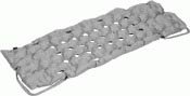 Mattress Overlay Waffle Static Air 75 L X 30 W X 3 H Inch