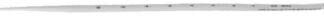 Esophageal Bougie Pilling Maloney 52 Fr. 29-1/2 Inch Overall Length Silicone / Tungsten Filled