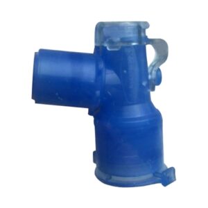 Adapter Pneupac PEEP-Keep