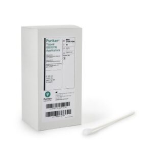 Puritan OB/GYN Swab 8 Inch Length NonSterile