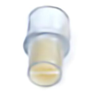 Heat and Moisture Exchanger Aqua+ N 32.26 mg H2O/L @ VT 25 mL 2.68 cm H2O @ 15 LPM