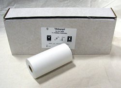 Recording Chart Paper Vitalograph Roll Without Grid