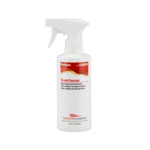 Wound Cleanser Restore 12 oz. Pump Bottle NonSterile