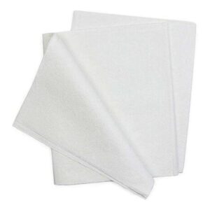 General Purpose Drape Tidi Everyday Drape / Stretcher Sheet 40 X 72 Inch NonSterile