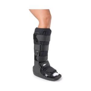 Walker Boot Ossur FormFit Non-Pneumatic Adult Large Tall