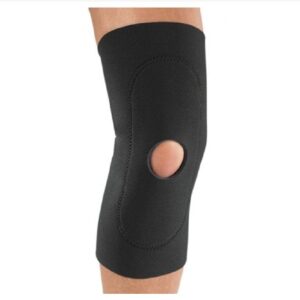 Knee Support ProCare X-Small Pull-On 13-1/2 to 15-1/2 Inch Circumference Left or Right Knee