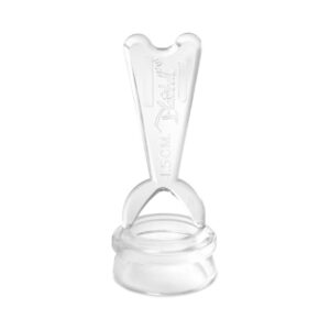 Handled Circumcision Device PlastiBell 1.5 cm Plastic Sterile