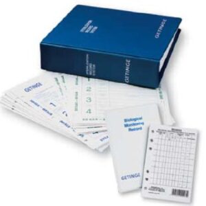 Sterilization Record Envelope Steam