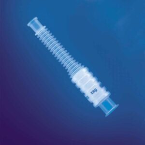 Heat and Moisture Exchanger BALLARD* 30 mg H2O/L @ VT 1000 mL 0.5 cm H2O @ 30 LPM