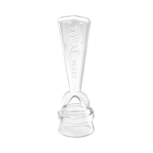 Handled Circumcision Device PlastiBell 1.1 cm Plastic Sterile