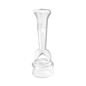 Handled Circumcision Device PlastiBell 1.2 cm Plastic Sterile