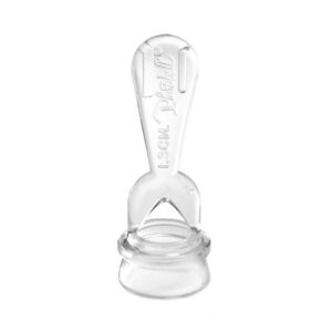 Handled Circumcision Device PlastiBell 1.3 cm Plastic Sterile
