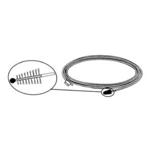 Endoscopic Cleaning Brush Channel Master