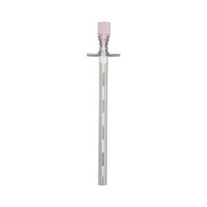 Epidural Needle Perifix Tuohy Style 18 Gauge 3-1/2 Inch Sterile