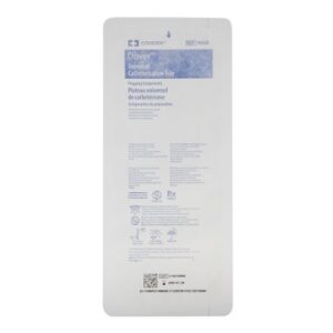 Catheter Insertion Tray Dover Foley Without Catheter Without Balloon Without Catheter