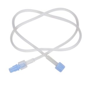IV Extension Set Standard Bore 21 Inch Tubing Without Filter