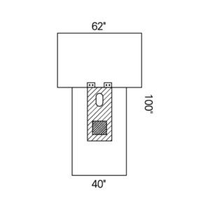 Urology Drape Pack Halyard
