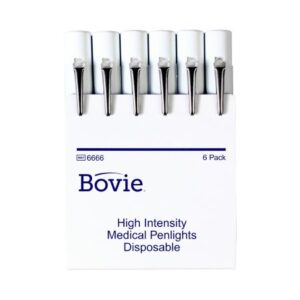 Pen Light  Aspen Surgical Disposable