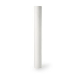 Table Paper Graham Professional 24 Inch Width 125 Foot Length White Crepe
