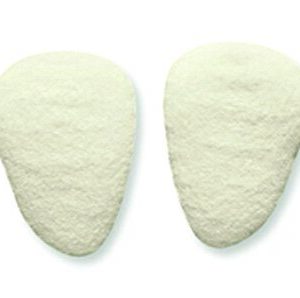 Metatarsal Cushion Hapad Large Without Closure Foot