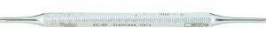 Excavator and Packer 5-1/2 Inch L, 2 X 25 mm Packer Blunt Hook End OR Grade